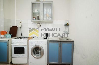 Продажа квартиры Омск. проспект Менделеева, 23А
