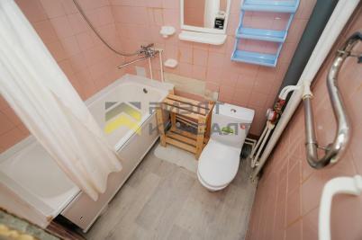 Продажа квартиры Омск. проспект Менделеева, 23А