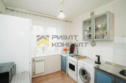 Продажа квартиры Омск. проспект Менделеева, 23А