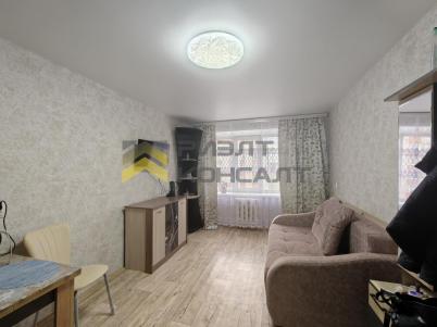 Продажа квартиры Омск. улица Бульварная, 2