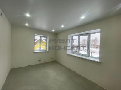 Продажа дома Омская обл, Омский р-н, поселок Магистральный, ул Полевая