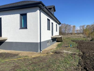 Продажа дома Омская обл, Омский р-н, поселок Магистральный, ул Полевая