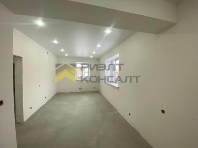 Продажа дома Омская обл, Омский р-н, поселок Магистральный, ул Полевая