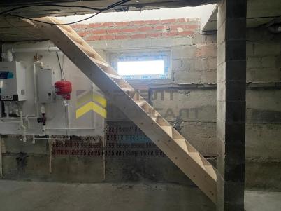 Продажа дома Омская обл, Омский р-н, поселок Магистральный, ул Полевая