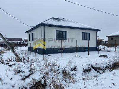 Продажа дома Омская обл, Омский р-н, поселок Магистральный, ул Полевая