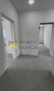 Продажа дома Омская обл, Омский р-н, поселок Магистральный, ул Полевая