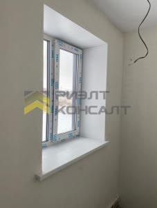 Продажа дома Омская обл, Омский р-н, поселок Магистральный, ул Полевая