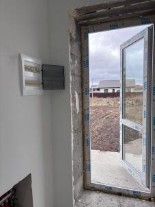 Продажа дома Омская обл, Омский р-н, поселок Магистральный, ул Полевая