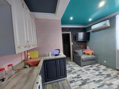 Продажа дома Омск. 3-й Новостроевский перулок
