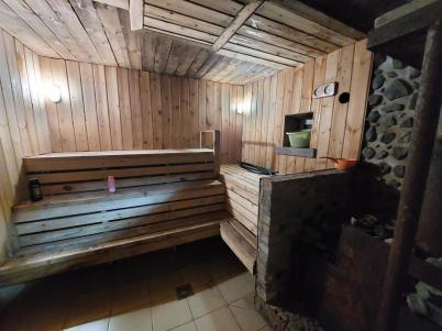 Продажа дома Омск. 3-й Новостроевский перулок