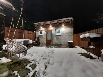 Продажа дома Омск. 3-й Новостроевский перулок