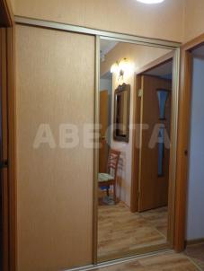 Продажа квартиры Омск. ул. Спартаковская, 8