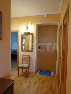 Продажа квартиры Омск. ул. Спартаковская, 8