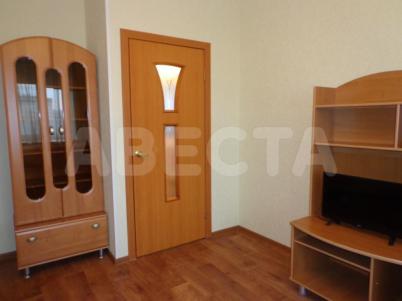 Продажа квартиры Омск. ул. Спартаковская, 8