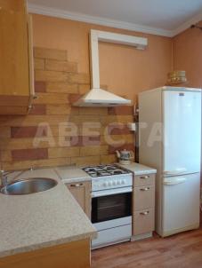 Продажа квартиры Омск. ул. Спартаковская, 8