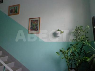 Продажа квартиры Омск. ул. Спартаковская, 8