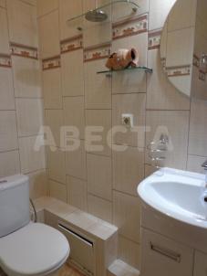 Продажа квартиры Омск. ул. Спартаковская, 8