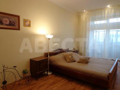 Продажа квартиры Омск. ул. Спартаковская, 8