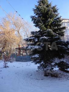 Продажа квартиры Омск. ул. Спартаковская, 8