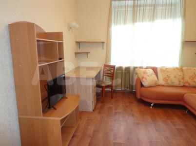 Продажа квартиры Омск. ул. Спартаковская, 8