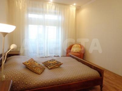 Продажа квартиры Омск. ул. Спартаковская, 8