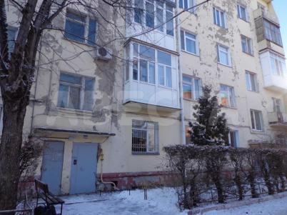 Продажа квартиры Омск. ул. Спартаковская, 8