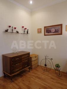 Продажа квартиры Омск. ул. Спартаковская, 8