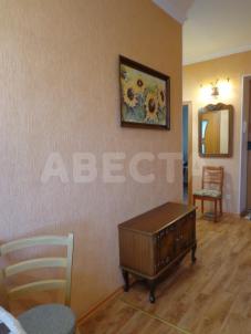 Продажа квартиры Омск. ул. Спартаковская, 8