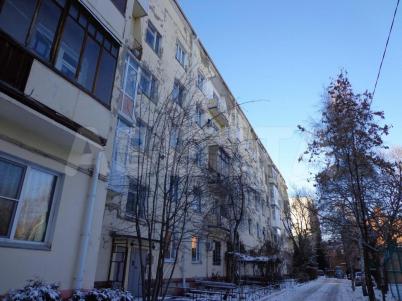 Продажа квартиры Омск. ул. Спартаковская, 8