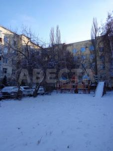 Продажа квартиры Омск. ул. Спартаковская, 8