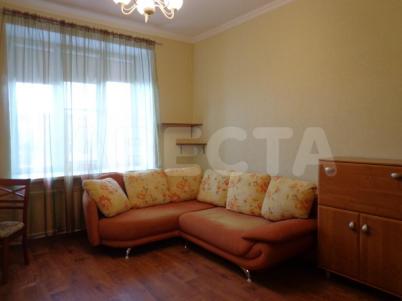 Продажа квартиры Омск. ул. Спартаковская, 8