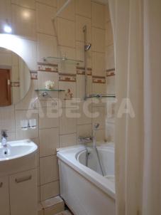 Продажа квартиры Омск. ул. Спартаковская, 8