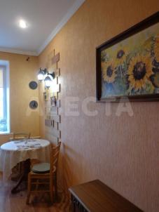 Продажа квартиры Омск. ул. Спартаковская, 8