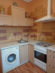 Продажа квартиры Омск. ул. Спартаковская, 8