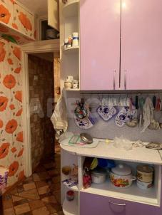 Продажа квартиры Омск. ул. Добролюбова, 4 Продажа квартиры Омск. ул. Добролюбова, 4