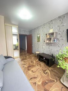 Продажа квартиры Омск. улица Алексея Полторацкого 48