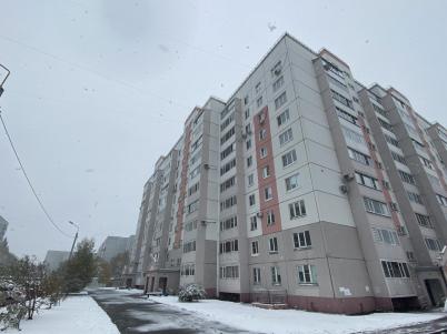 Продажа квартиры Омск. улица Алексея Полторацкого 48