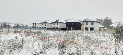 Продажа земли Омск. коттеджный посёлок Сибирский квартал Продажа земли Омск. коттеджный посёлок Сибирский квартал