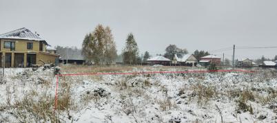 Продажа земли Омск. коттеджный посёлок Сибирский квартал Продажа земли Омск. коттеджный посёлок Сибирский квартал