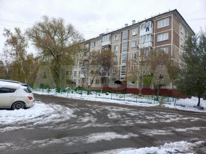Продажа квартиры Омск. ул. 20 Партсъезда, 58 Продажа квартиры Омск. ул. 20 Партсъезда, 58