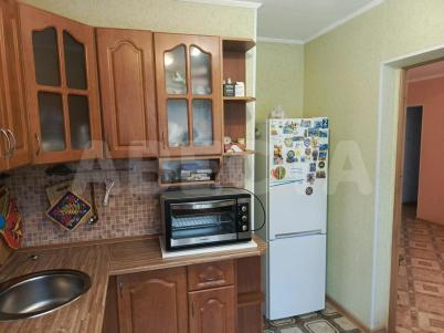 Продажа квартиры Омск. ул. 20 Партсъезда, 58 Продажа квартиры Омск. ул. 20 Партсъезда, 58