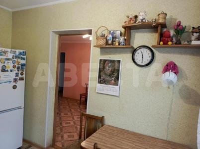 Продажа квартиры Омск. ул. 20 Партсъезда, 58 Продажа квартиры Омск. ул. 20 Партсъезда, 58