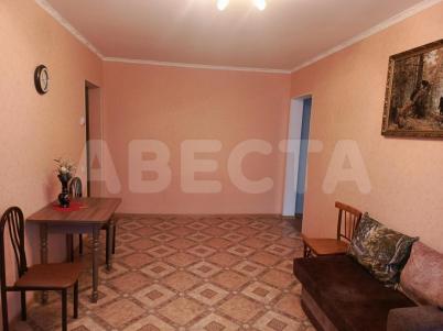 Продажа квартиры Омск. ул. 20 Партсъезда, 58 Продажа квартиры Омск. ул. 20 Партсъезда, 58