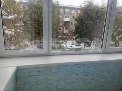 Продажа квартиры Омск. ул. 20 Партсъезда, 58 Продажа квартиры Омск. ул. 20 Партсъезда, 58