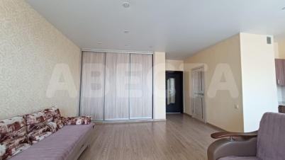 Продажа квартиры Омск. ул. 4-я Любинская, 34Б