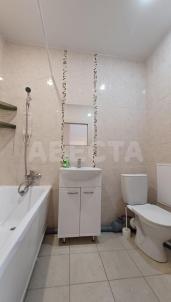 Продажа квартиры Омск. ул. 4-я Любинская, 34Б