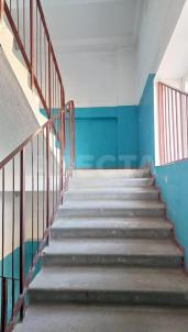 Продажа квартиры Омск. ул. 4-я Любинская, 34Б Продажа квартиры Омск. ул. 4-я Любинская, 34Б
