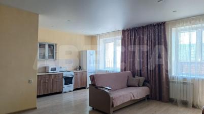 Продажа квартиры Омск. ул. 4-я Любинская, 34Б