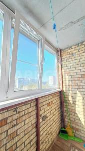 Продажа квартиры Омск. ул. 4-я Любинская, 34Б