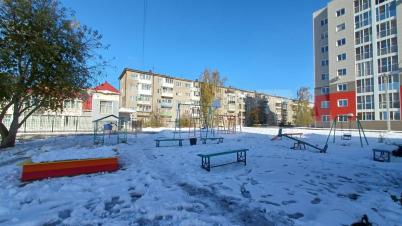 Продажа квартиры Омск. ул. 4-я Любинская, 34Б Продажа квартиры Омск. ул. 4-я Любинская, 34Б